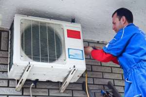 Find HVAC Contractors in Hale County