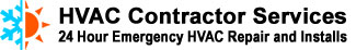 Hale County HVAC Contractors